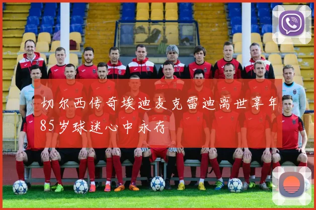 切尔西传奇埃迪麦克雷迪离世享年85岁球迷心中永存